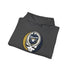 Grateful Dead - Milwaukee Brewers Grateful Dead Unisex Heavy Blend Hoodie - MLB - StealieShop